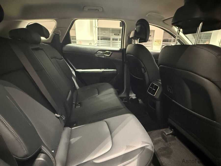 Фото Kia Sportage V с пробегом | №14 Фото Kia Sportage V с пробегом | №14