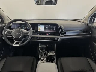 Фото Kia Sportage 