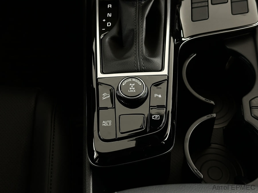 Фото Kia Sportage V с пробегом | №13 Фото Kia Sportage V с пробегом | №13