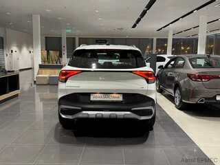 Фото Kia Sportage 