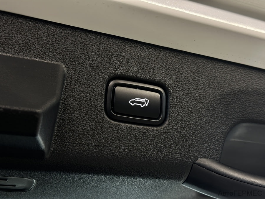 Фото Kia Sportage V с пробегом | №15