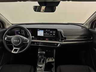 Фото Kia Sportage V с пробегом