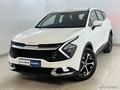Фото Kia Sportage V с пробегом | №1