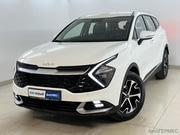 Kia Sportage Prestige Фото Kia Sportage Prestige