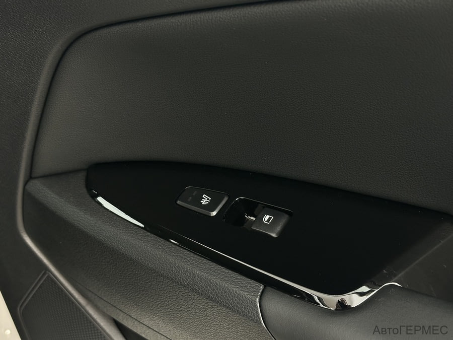 Фото Kia Sportage V с пробегом | №13