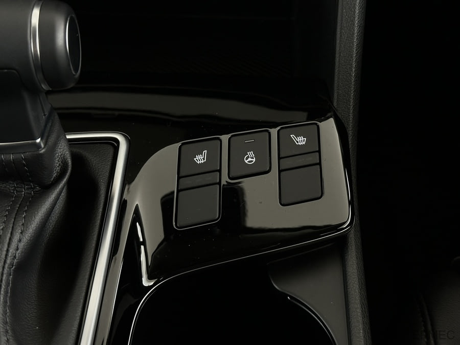 Фото Kia Sportage V с пробегом | №10