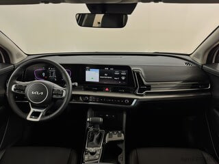 Фото Kia Sportage V с пробегом