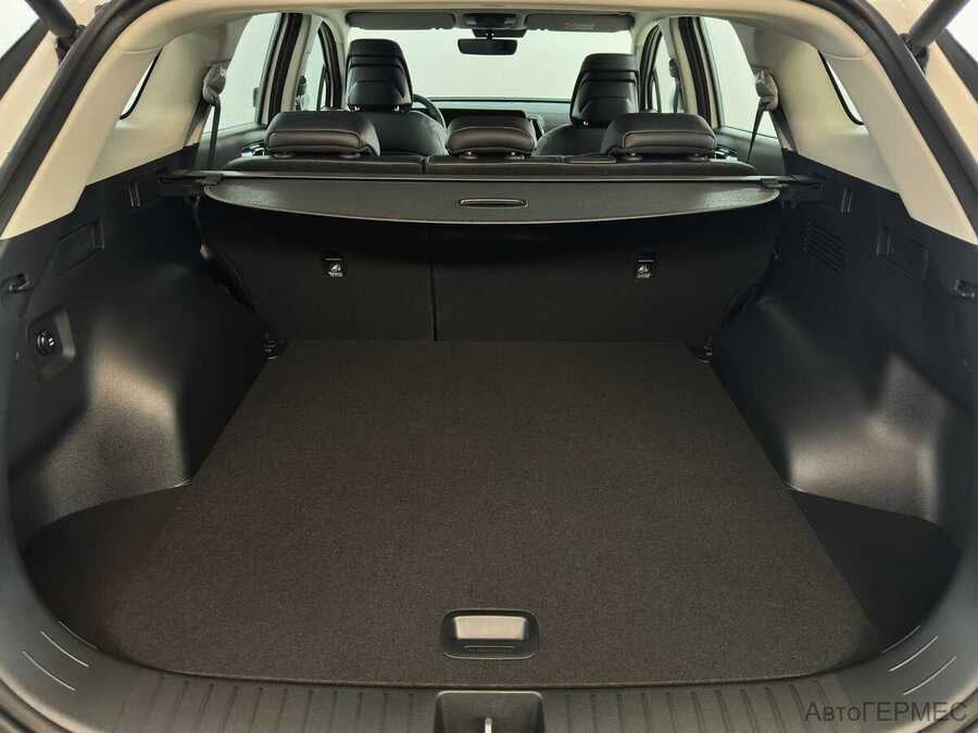Фото Kia Sportage V с пробегом | №16 Фото Kia Sportage V с пробегом | №16