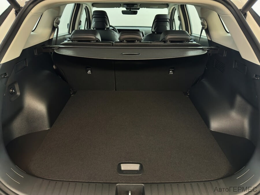 Фото Kia Sportage V с пробегом | №16