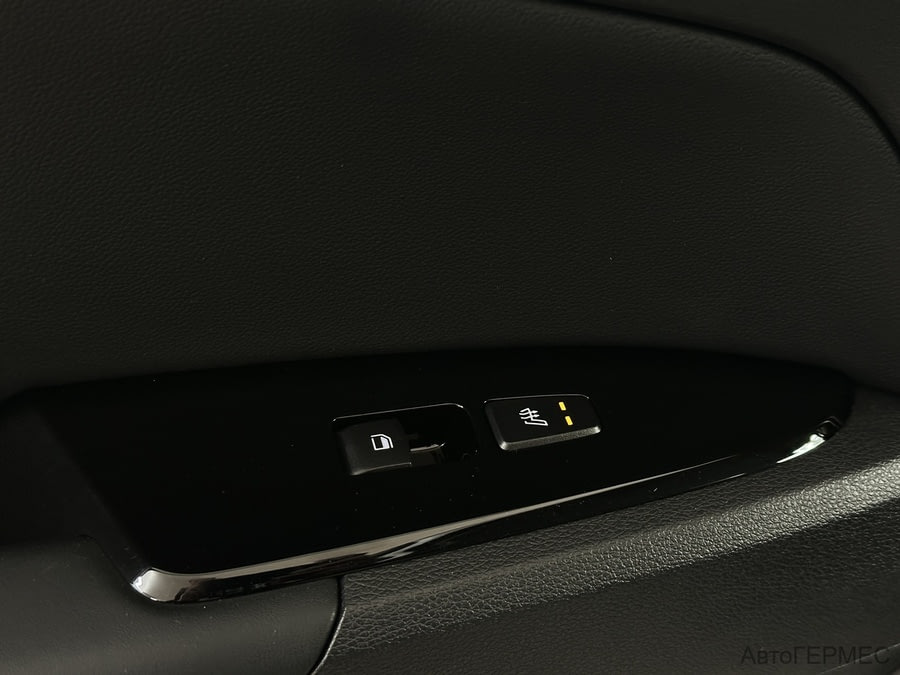 Фото Kia Sportage V с пробегом | №13