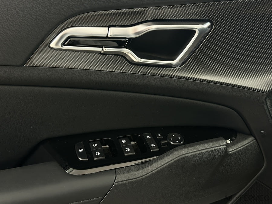 Фото Kia Sportage V с пробегом | №10