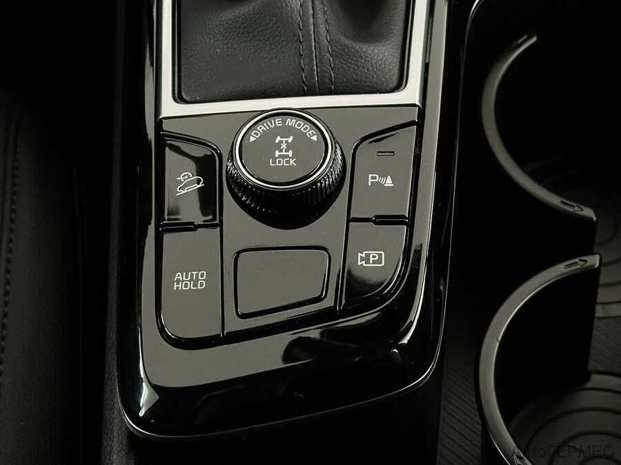Фото Kia Sportage V с пробегом | №13 Фото Kia Sportage V с пробегом | №13