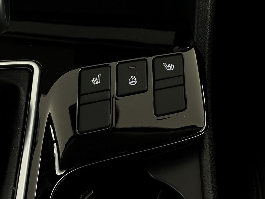 Фото Kia Sportage V с пробегом | №14