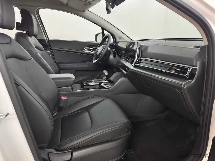 Фото Kia Sportage V с пробегом | №16 Фото Kia Sportage V с пробегом | №16