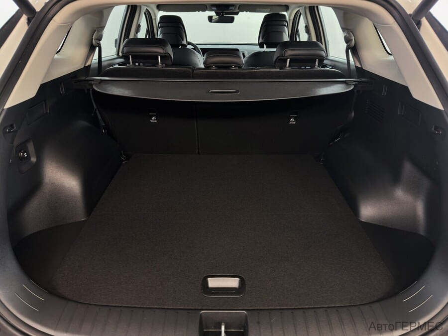 Фото Kia Sportage V с пробегом | №18