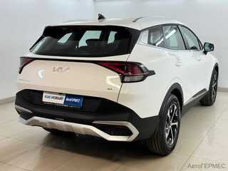 Фото Kia Sportage V с пробегом Фото Kia Sportage V с пробегом