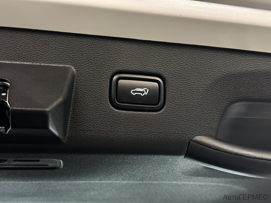 Фото Kia Sportage V с пробегом | №15