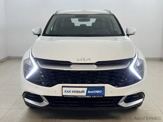 Фото Kia Sportage 