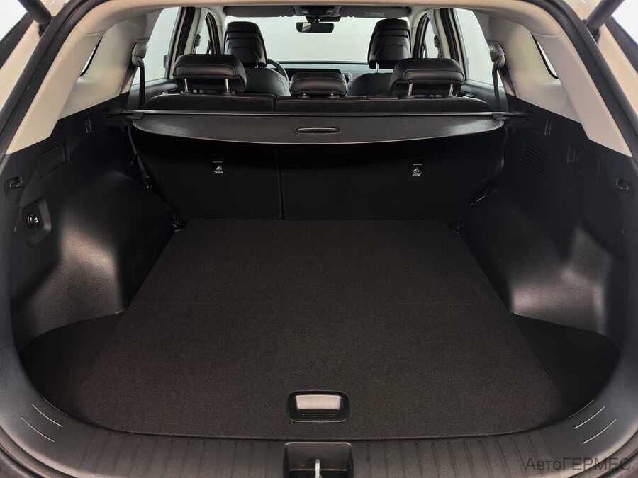 Фото Kia Sportage V с пробегом | №18 Фото Kia Sportage V с пробегом | №18