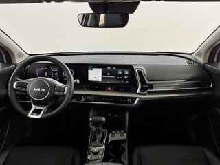 Фото Kia Sportage 