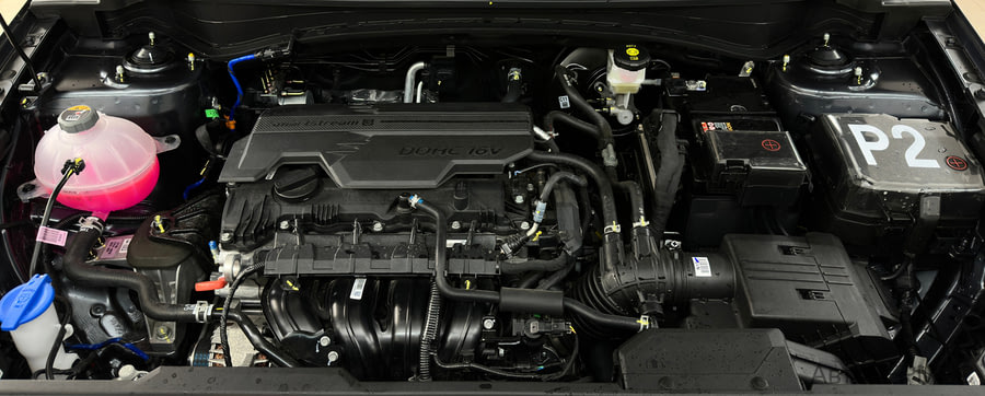 Фото Kia Sportage V с пробегом | №17