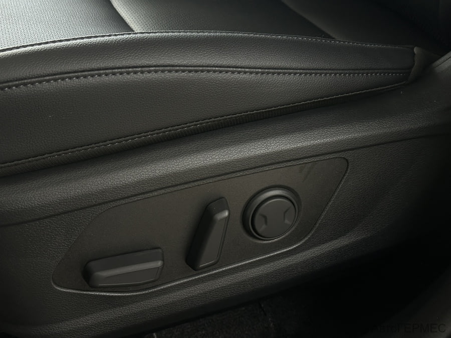 Фото Kia Sportage V с пробегом | №14