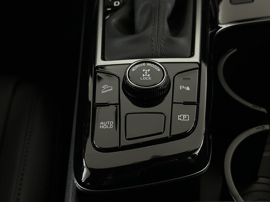 Фото Kia Sportage V с пробегом | №10