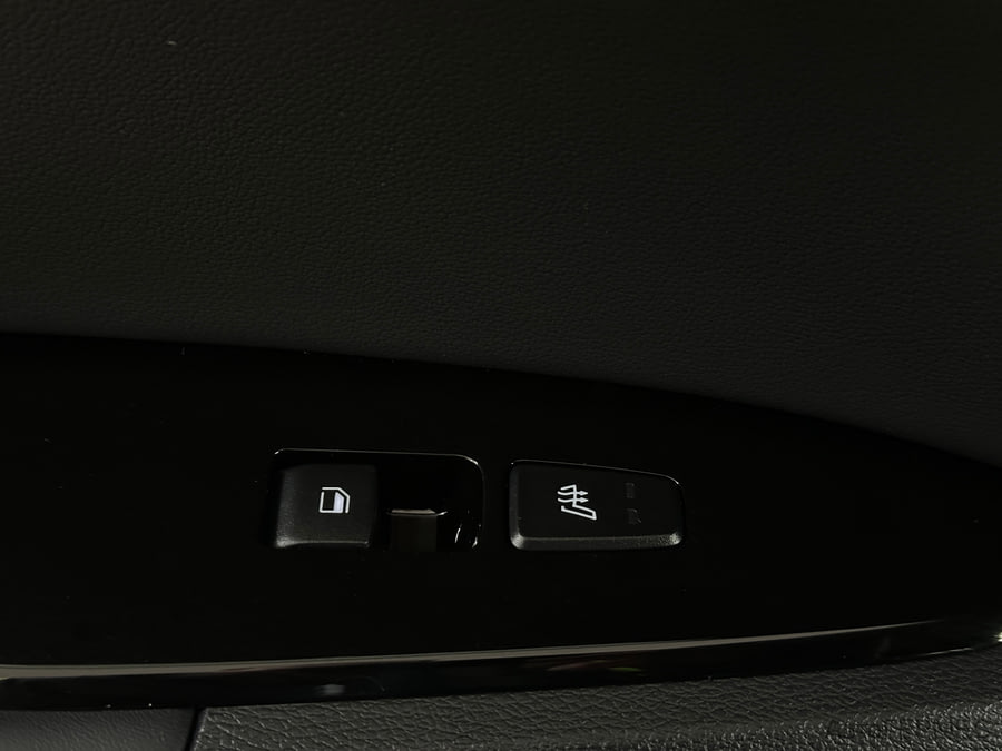 Фото Kia Sportage V с пробегом | №13