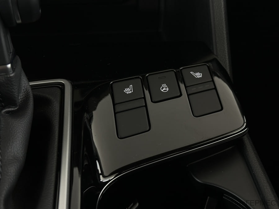 Фото Kia Sportage V с пробегом | №11