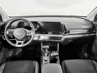 Фото Kia Sportage V с пробегом Фото Kia Sportage V с пробегом