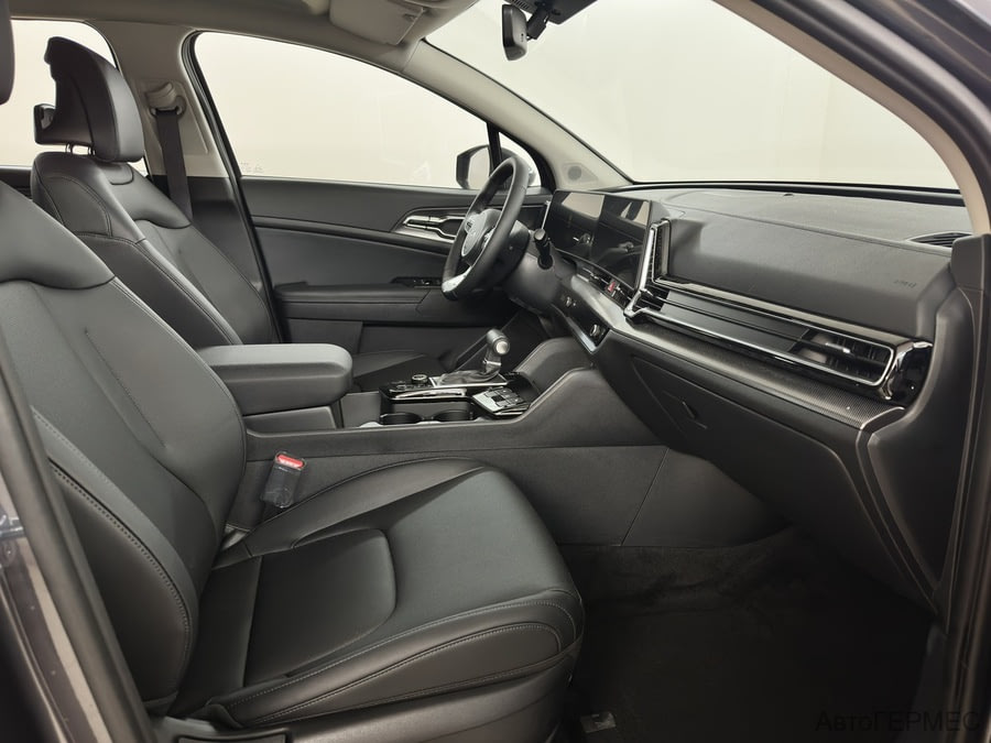 Фото Kia Sportage V с пробегом | №15