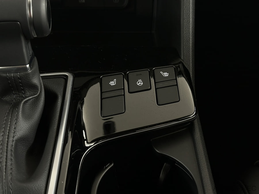 Фото Kia Sportage V с пробегом | №10