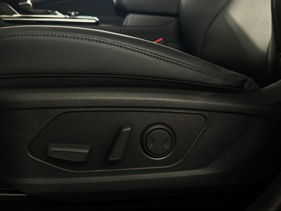 Фото Kia Sportage V с пробегом | №14