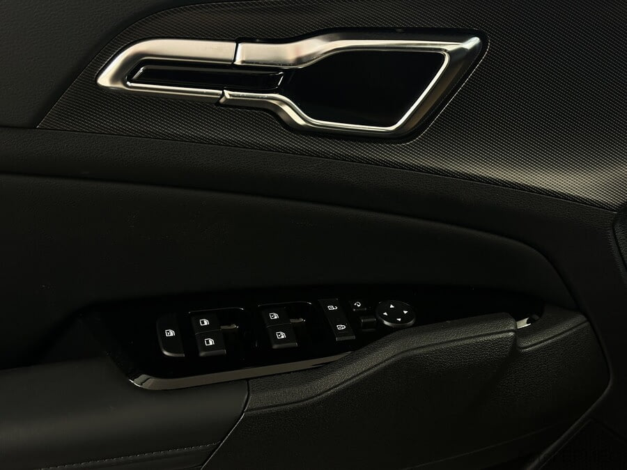 Фото Kia Sportage V с пробегом | №11