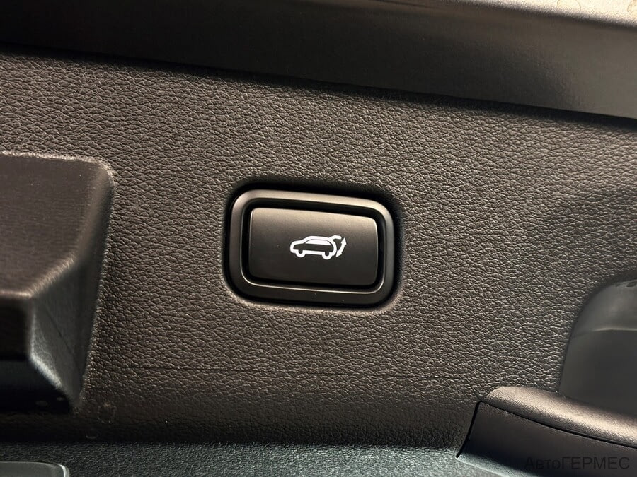 Фото Kia Sportage V с пробегом | №16