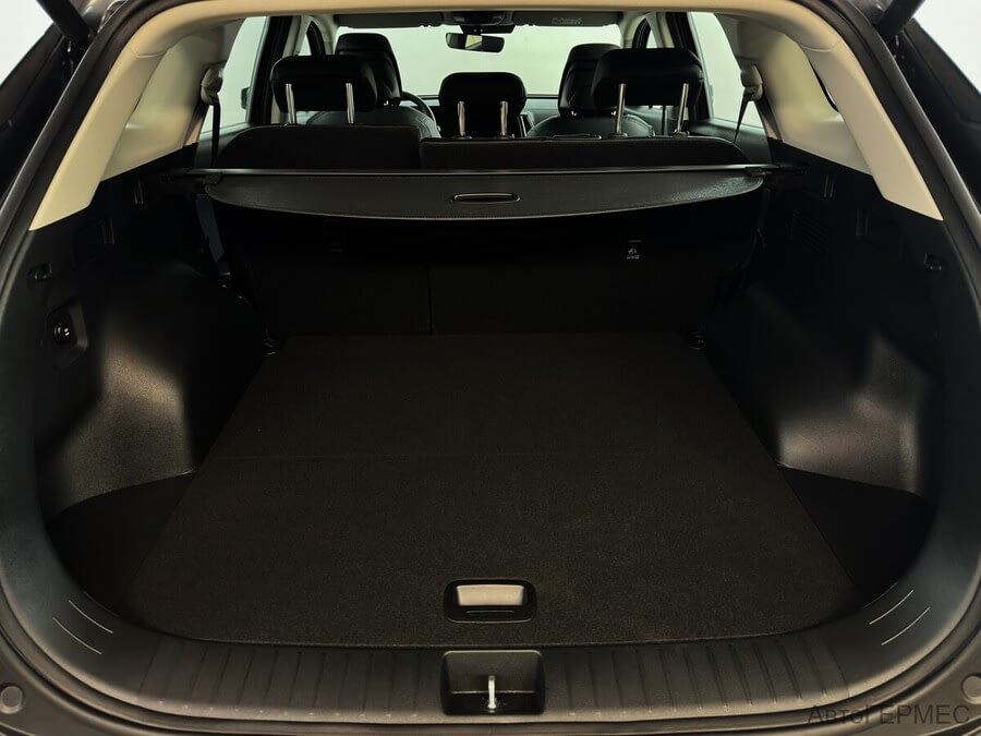 Фото Kia Sportage V с пробегом | №17