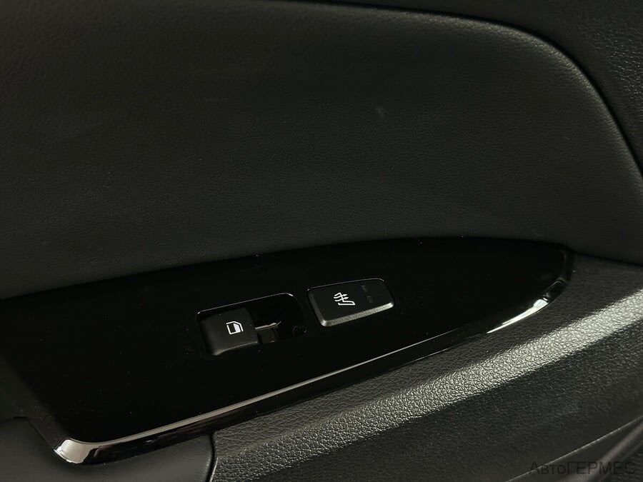 Фото Kia Sportage V с пробегом | №12