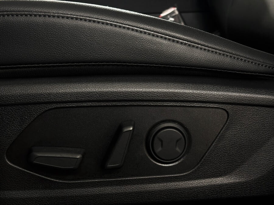 Фото Kia Sportage V с пробегом | №13