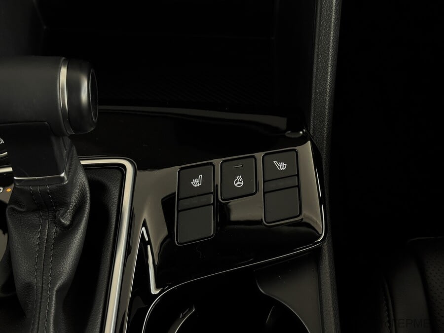 Фото Kia Sportage V с пробегом | №10