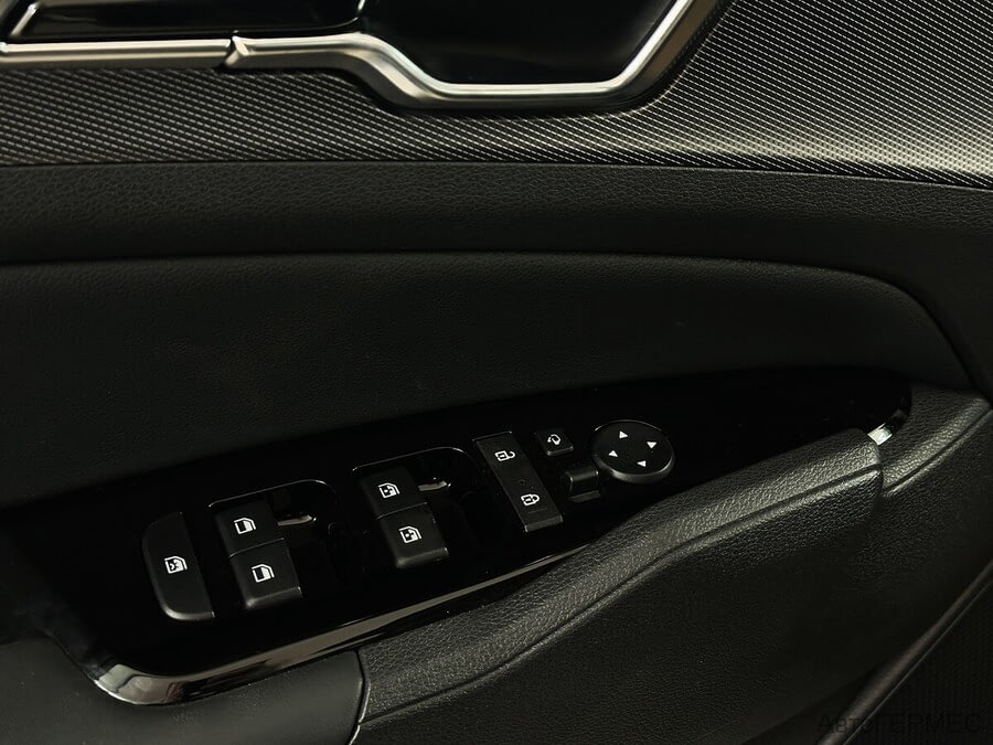 Фото Kia Sportage V с пробегом | №11