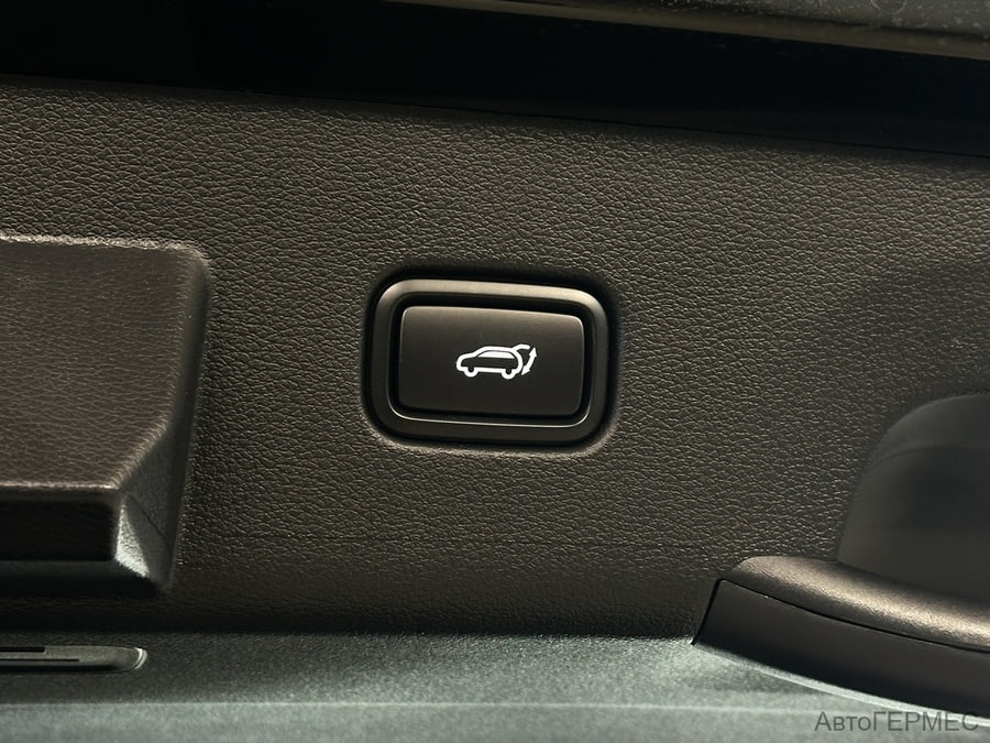 Фото Kia Sportage V с пробегом | №15