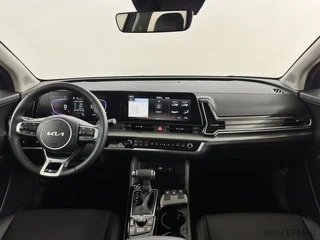 Фото Kia Sportage 