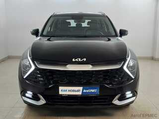 Фото Kia Sportage V с пробегом Фото Kia Sportage V с пробегом