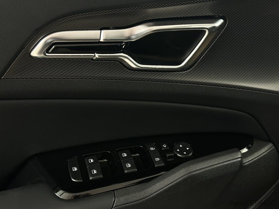 Фото Kia Sportage V с пробегом | №12