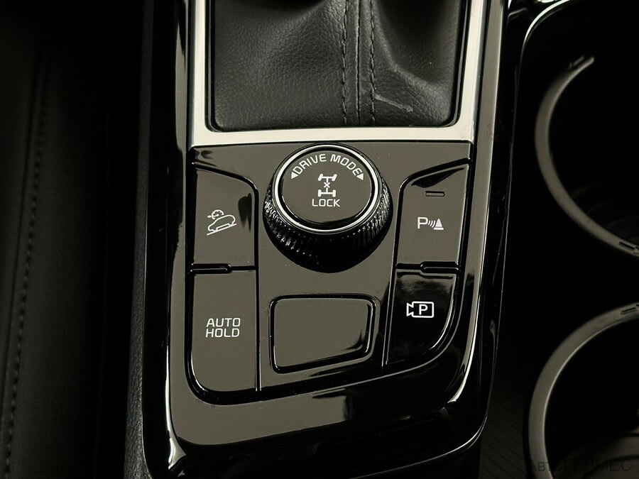 Фото Kia Sportage V с пробегом | №10