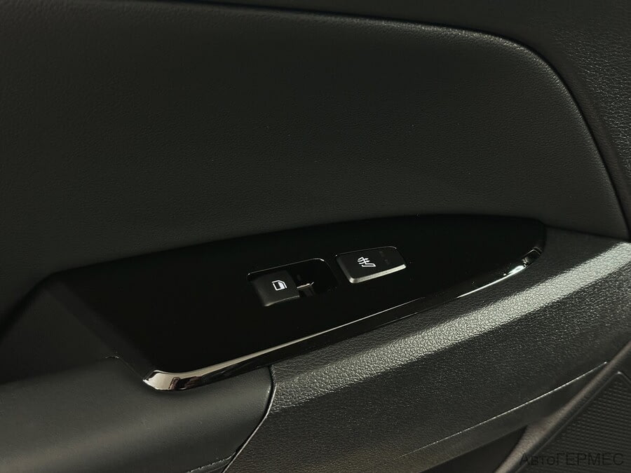 Фото Kia Sportage V с пробегом | №13