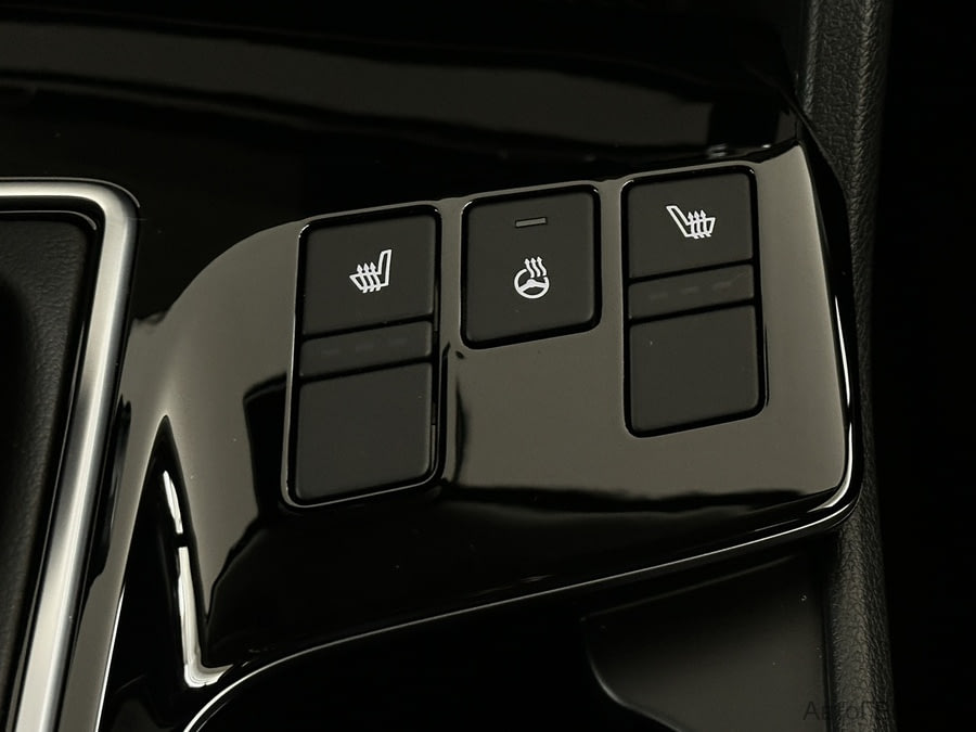 Фото Kia Sportage V с пробегом | №11