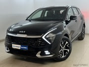 Kia Sportage Prestige Фото Kia Sportage Prestige