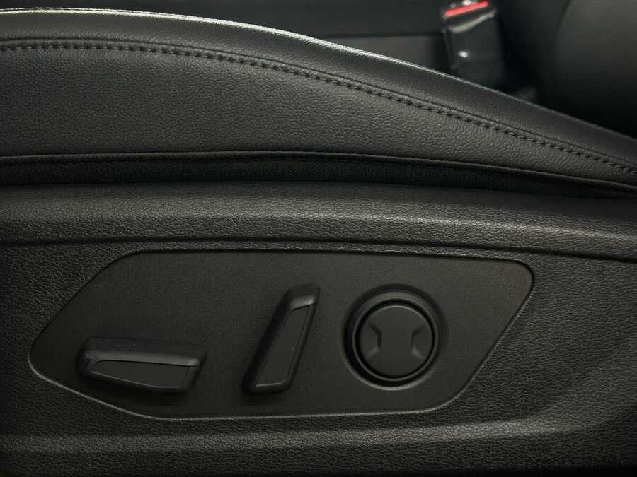 Фото Kia Sportage V с пробегом | №14