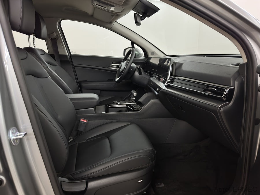 Фото Kia Sportage V с пробегом | №16